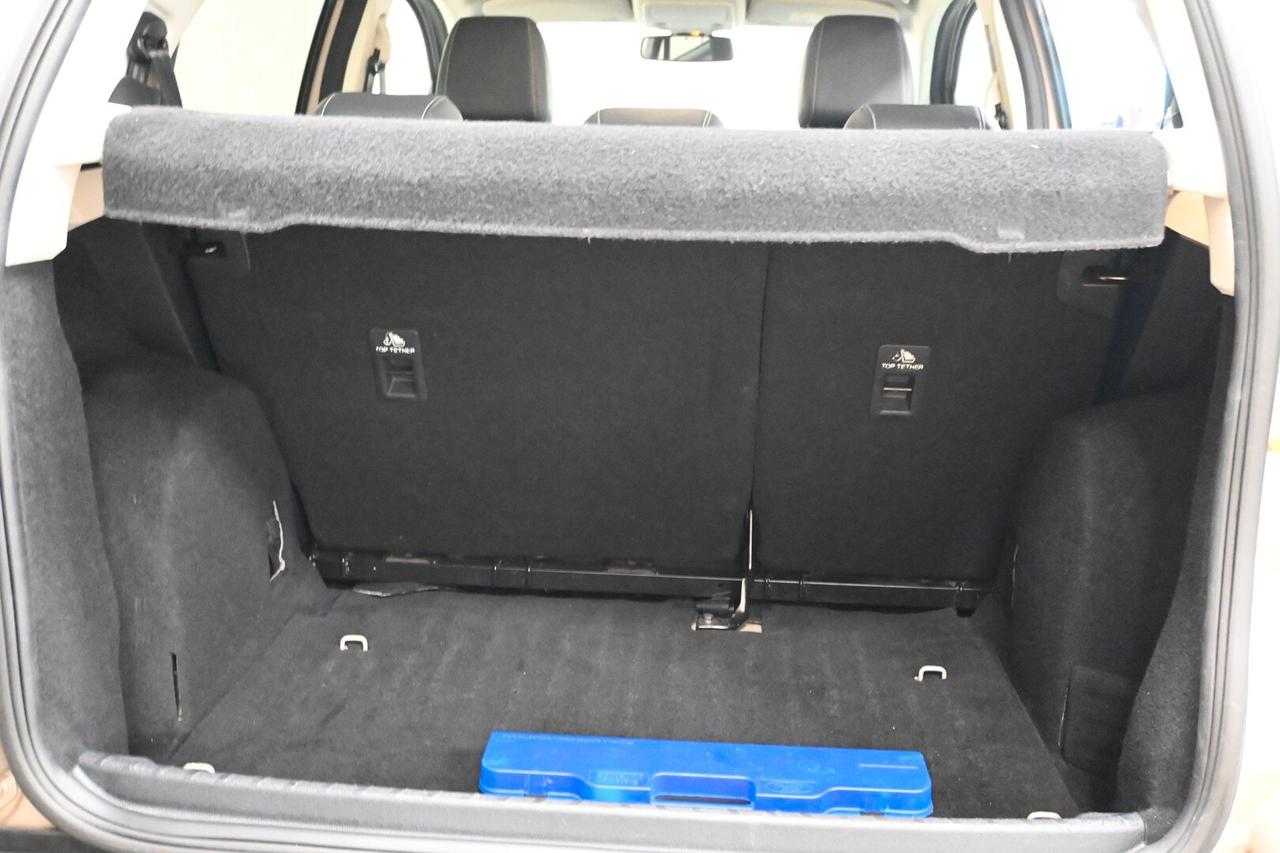 FORD EcoSport 1.0 EcoBoost 125 CV Start&Stop au...