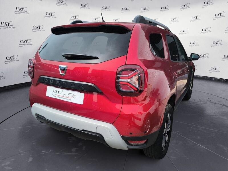 Dacia Duster Duster 1.0 tce Prestige Gpl