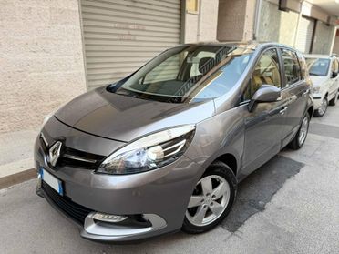 Renault Scénic XMod 1.5 dCi 110CV Limited/FULL LED/GOMMATA