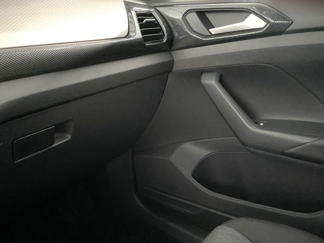 VOLKSWAGEN T-Cross 1.0 TSI 115 CV Edition Plus KM0 MY26