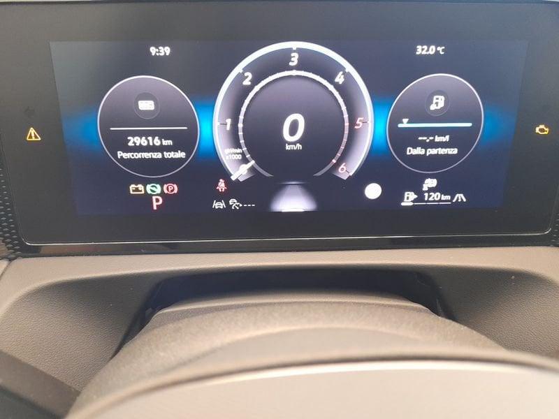 Volkswagen Tiguan 2.0 TDI 110KW SCR Life DSG