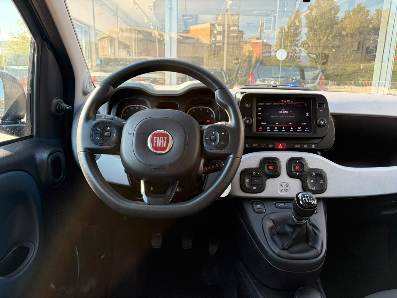Fiat Panda 0.9 TwinAir Turbo S&S 4x4 City Cross