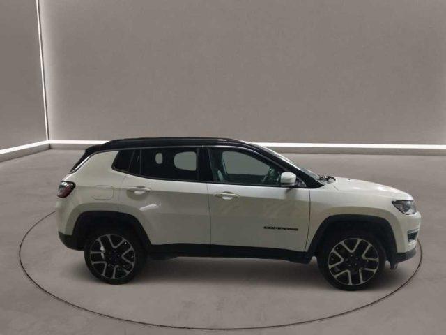 JEEP Compass 2ª serie - 2.0 Multijet II 4WD Limited