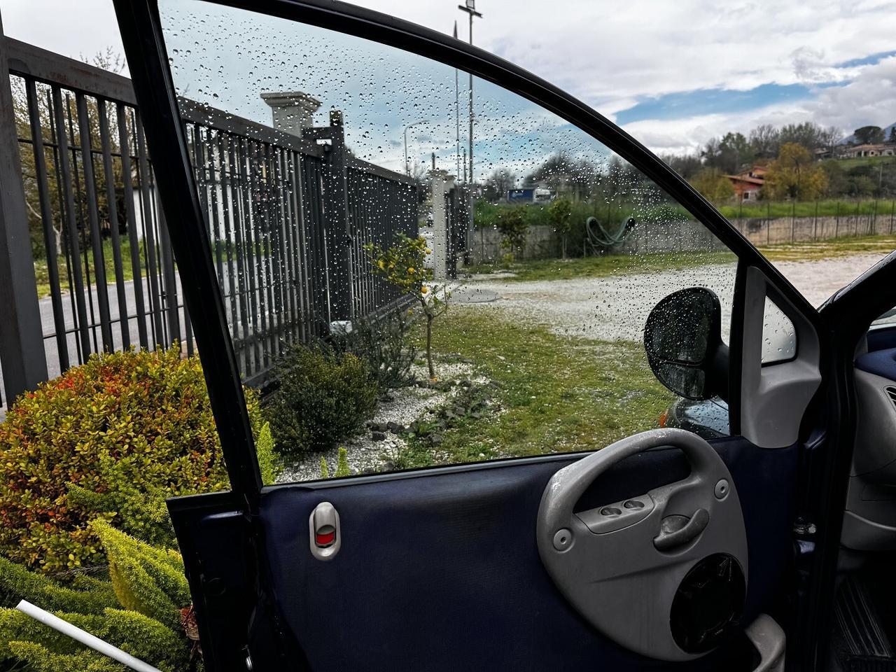 FIAT MULTIPLA