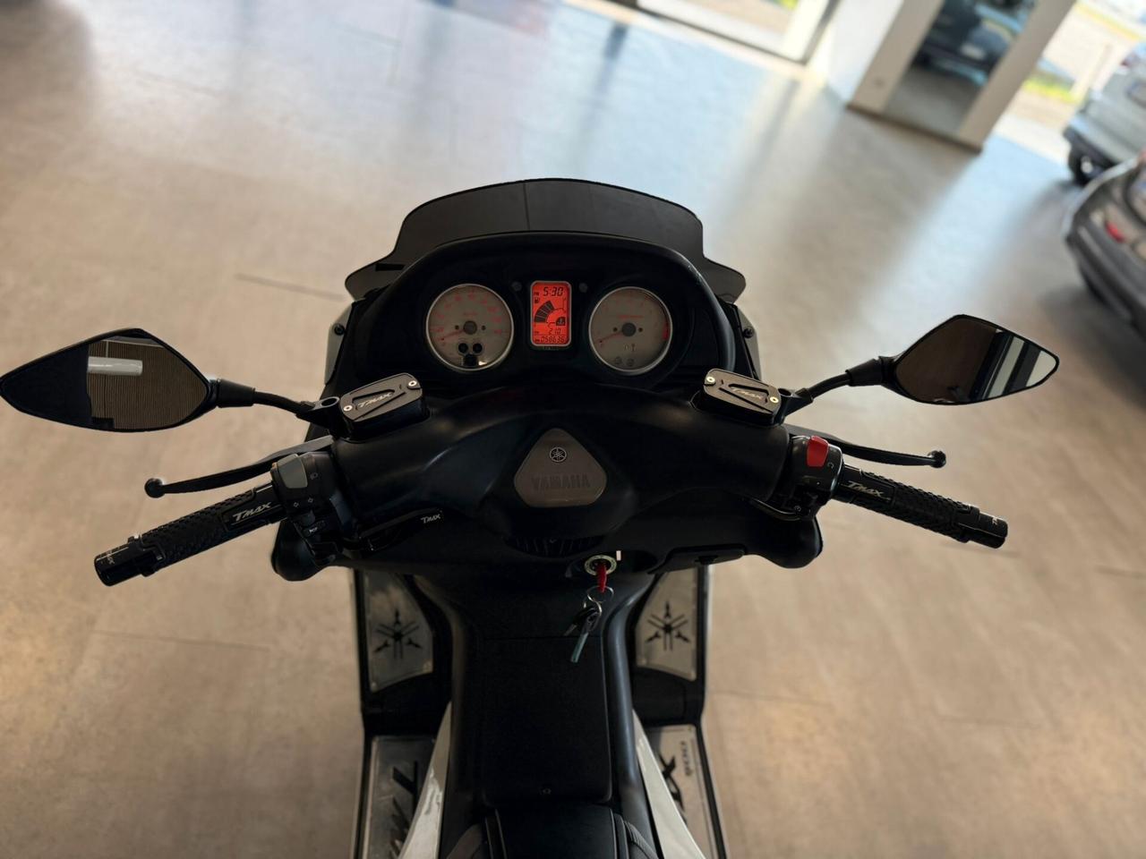 Yamaha T Max T-MAX ***58636 KM ***