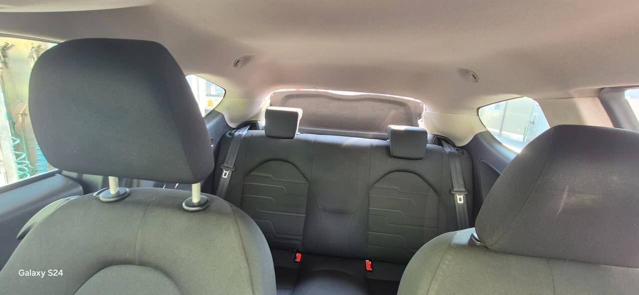 Alfa Romeo MiTo 1.3 JTDm 85 CV S&S Progression