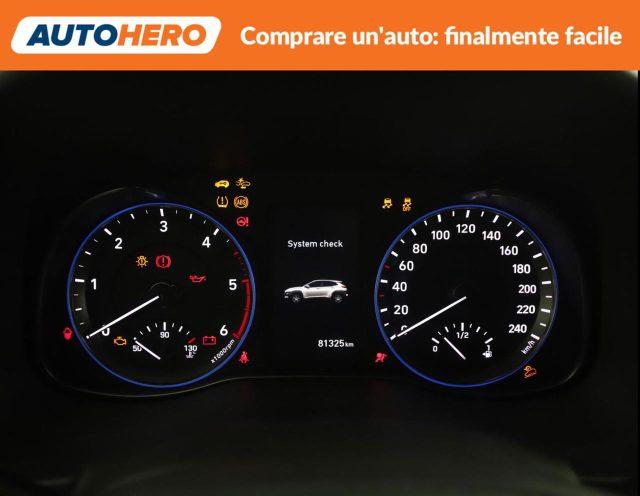 HYUNDAI Kona 1.6 CRDI 115 CV Style