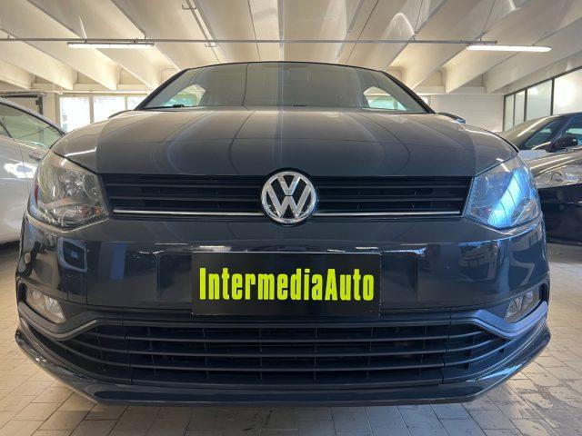 VOLKSWAGEN Polo 1.0 MPI 3p. NEOPATENTATI