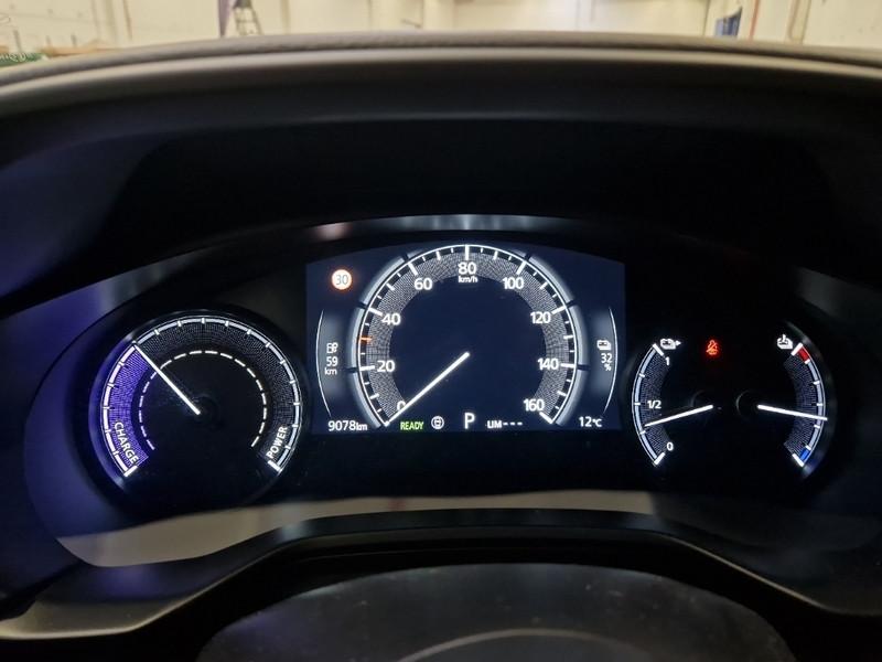 MAZDA MX-30 35,5kWh Makoto Auto