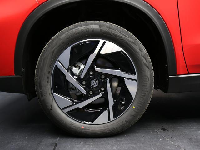 SUZUKI Vitara 1.4 110CV Hybrid 4WD AllGrip A/T Top