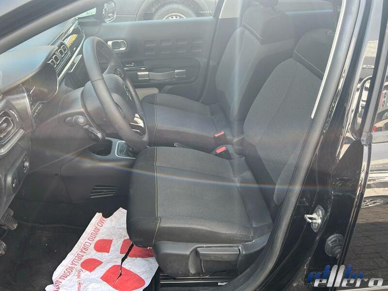 Citroën C3 PureTech 83 S&S Shine Pack