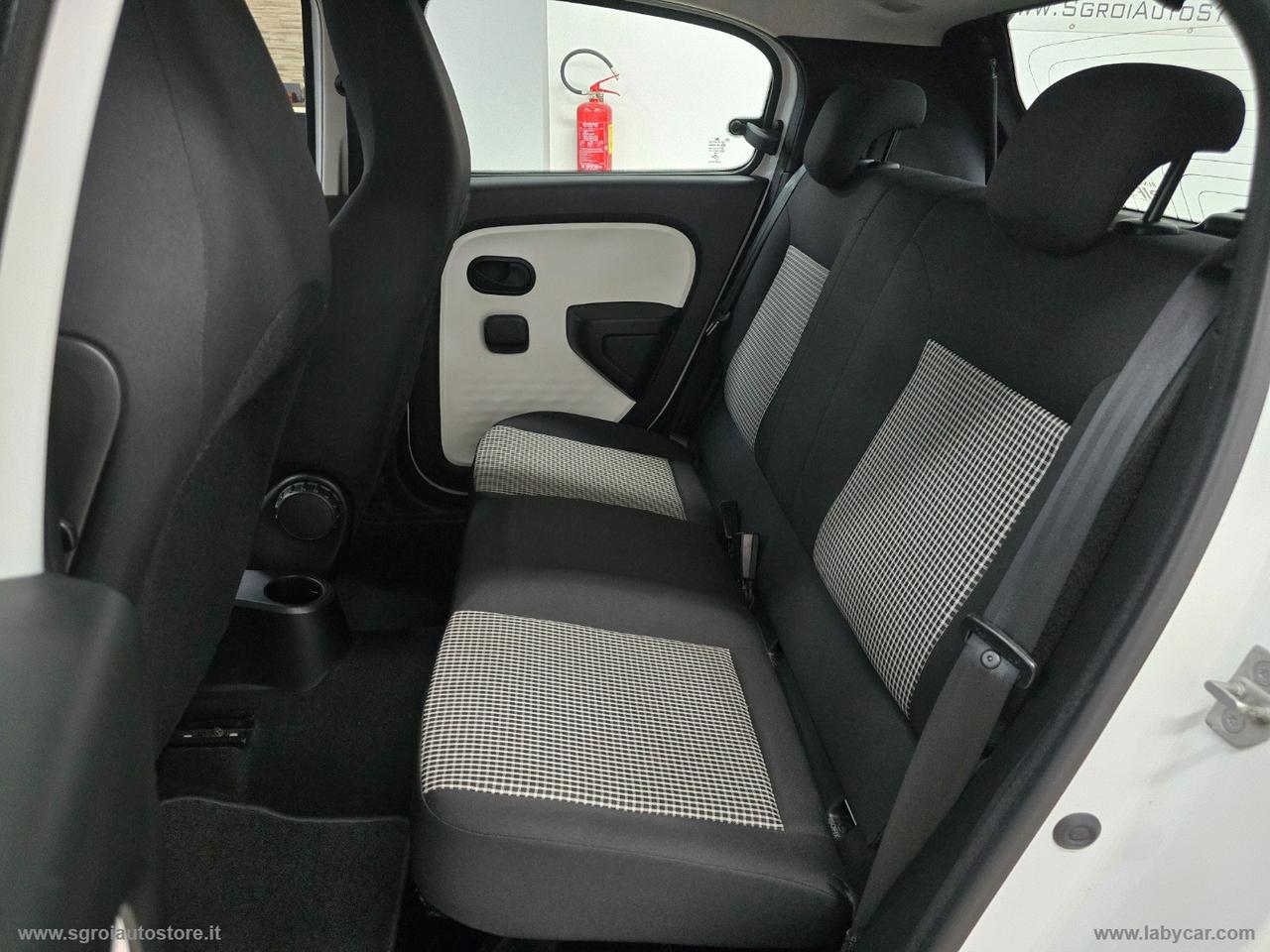 RENAULT Twingo SCe Life