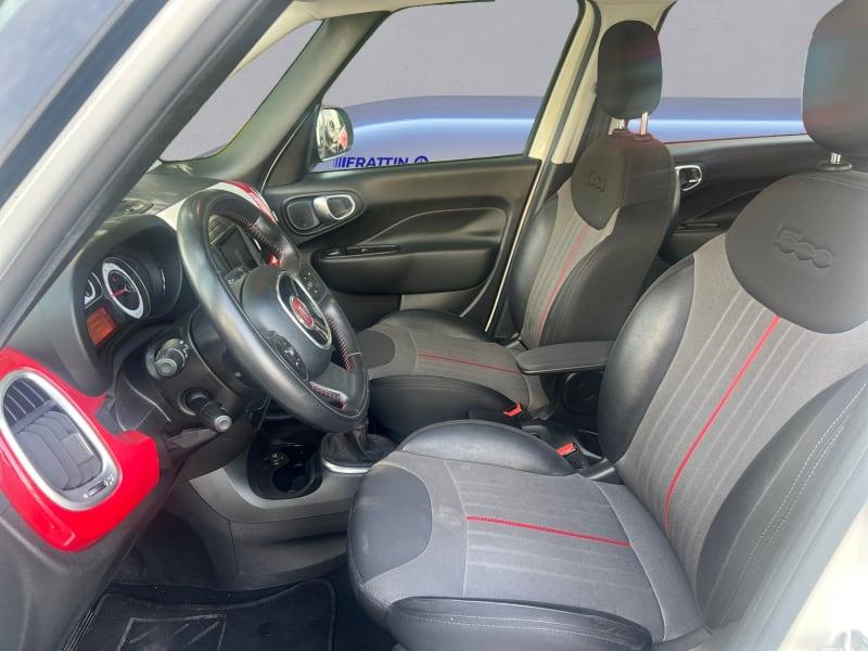 FIAT 500L 1.3 MULTIJET 95 CV DUALOGIC