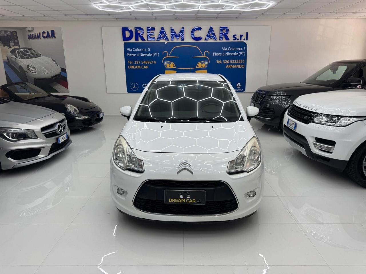 Citroen C3 1.1 Exclusive -OK Neopatentati