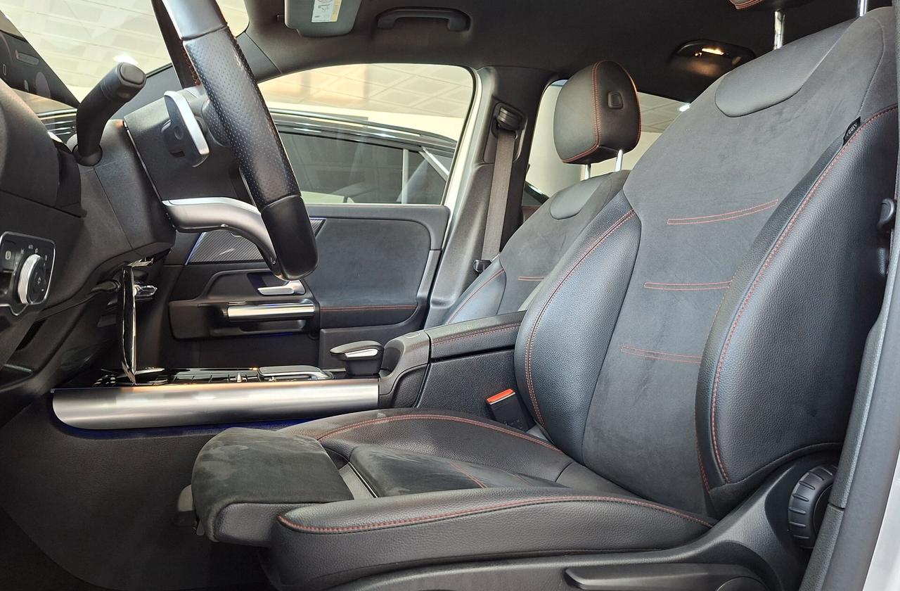 Mercedes GLA 200d Aut Premium AMG 94.519 Km