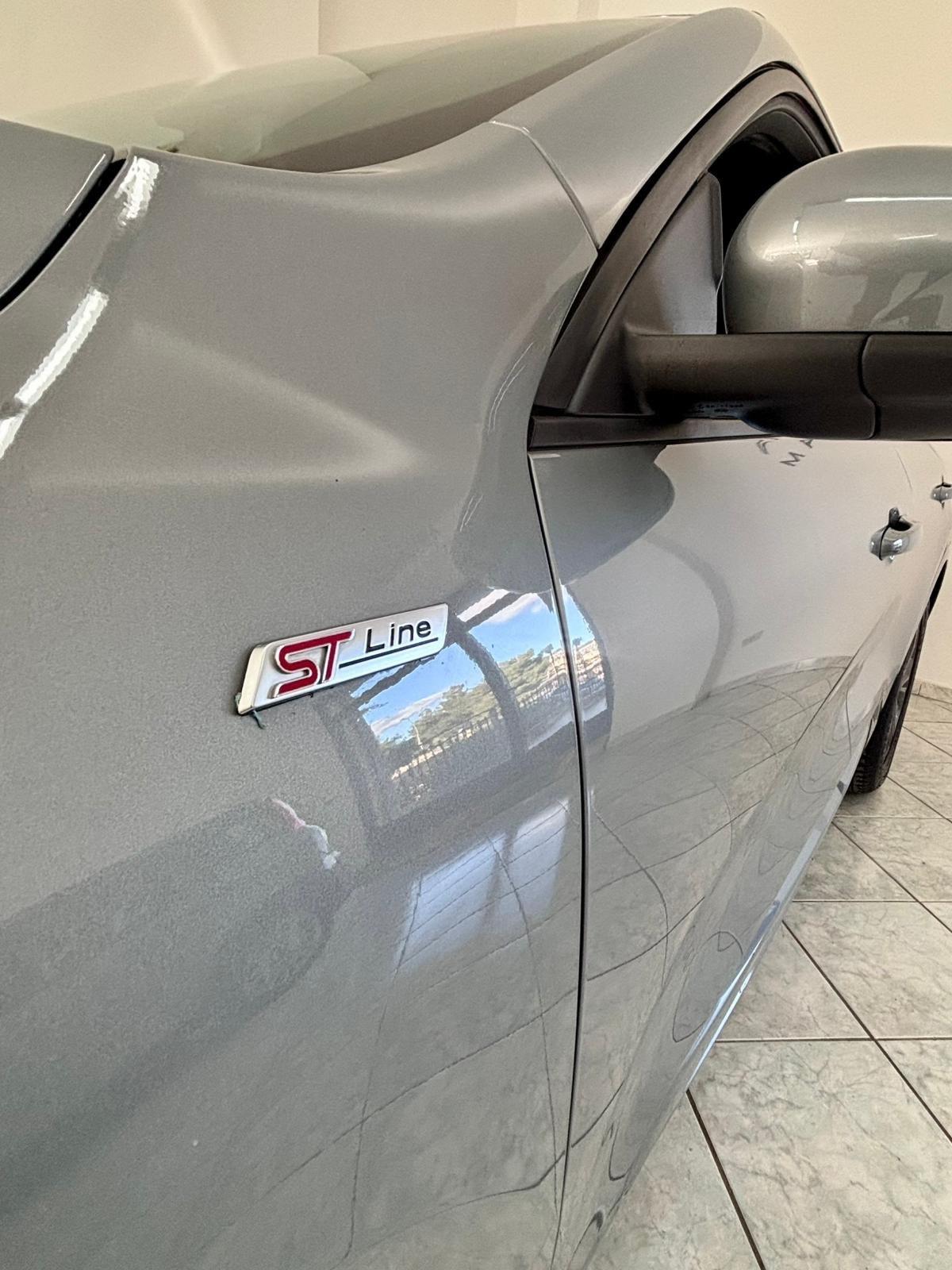 Ford Kuga 1.5 EcoBlue 120 CV 2WD ST-Line X