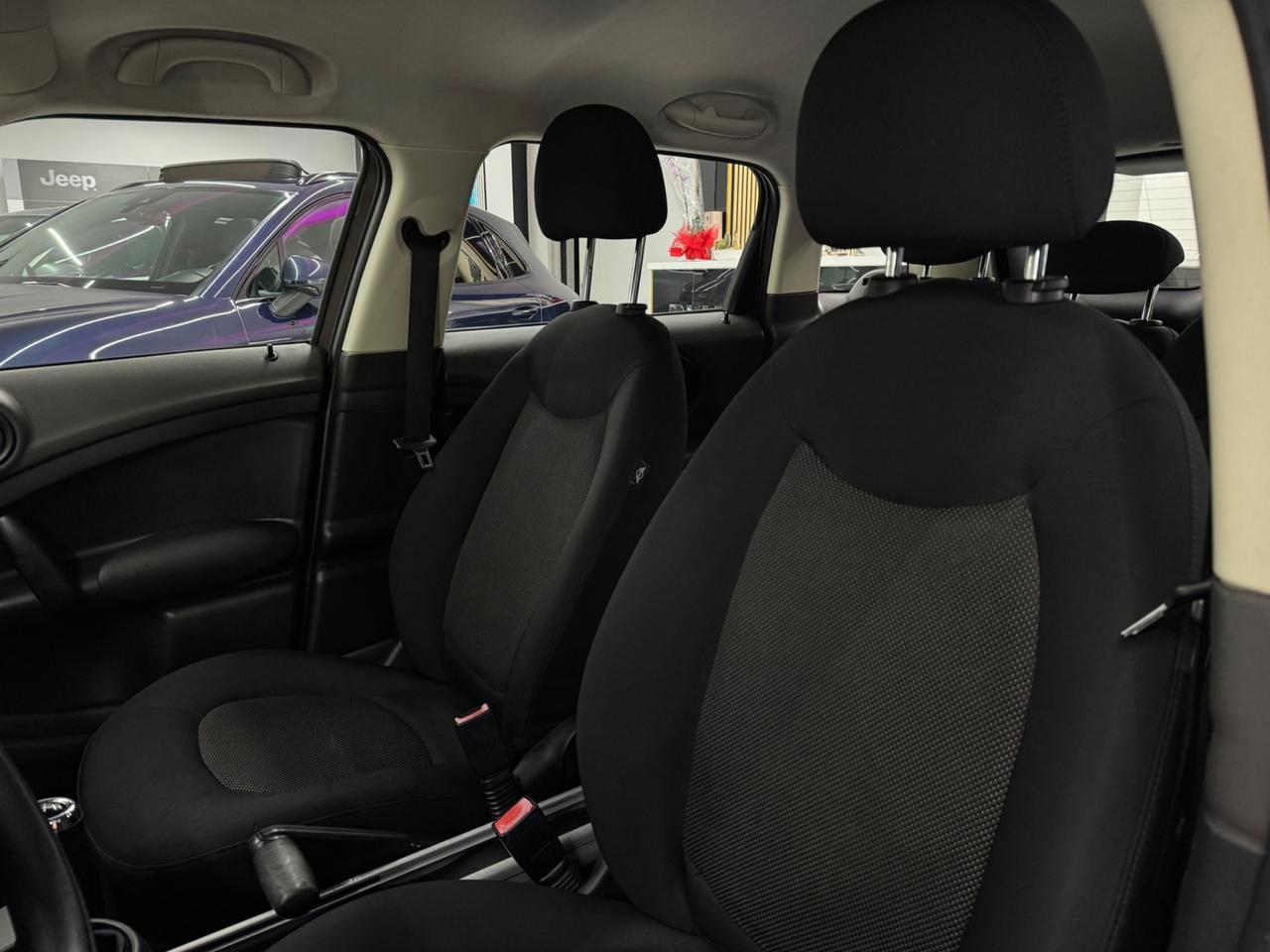 Mini Cooper D Countryman 1.6 Full Optional