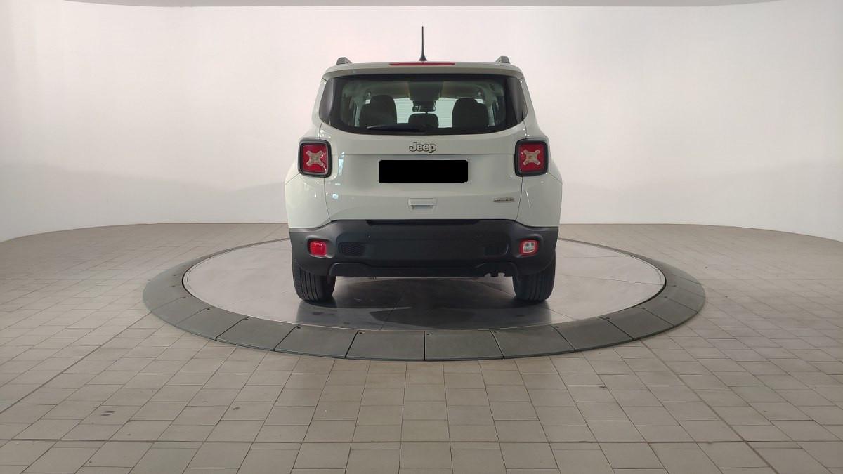 JEEP Renegade 1.0 T3 Longitude
