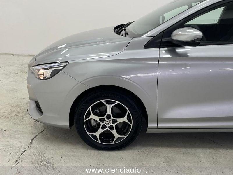 MG MG3 1.5 Hybrid+ Comfort
