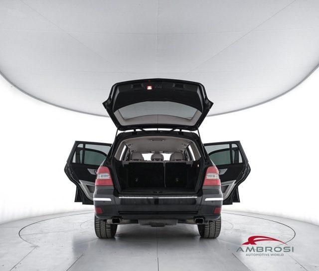MERCEDES-BENZ GLK 220 220 4Matic BlueTEC Premium - PER OPERATORI DEL SET