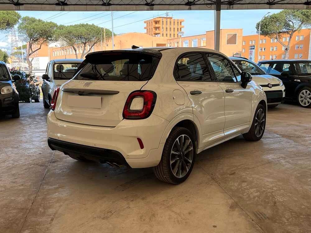 Fiat 500X 1.0 T3 120 CV Sport