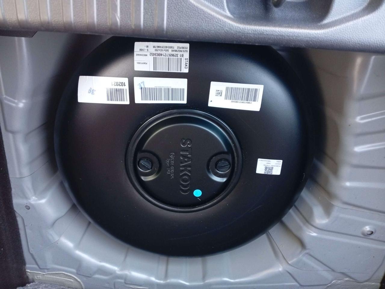 Renault Clio TCe 100 CV GPL 5 porte Intens