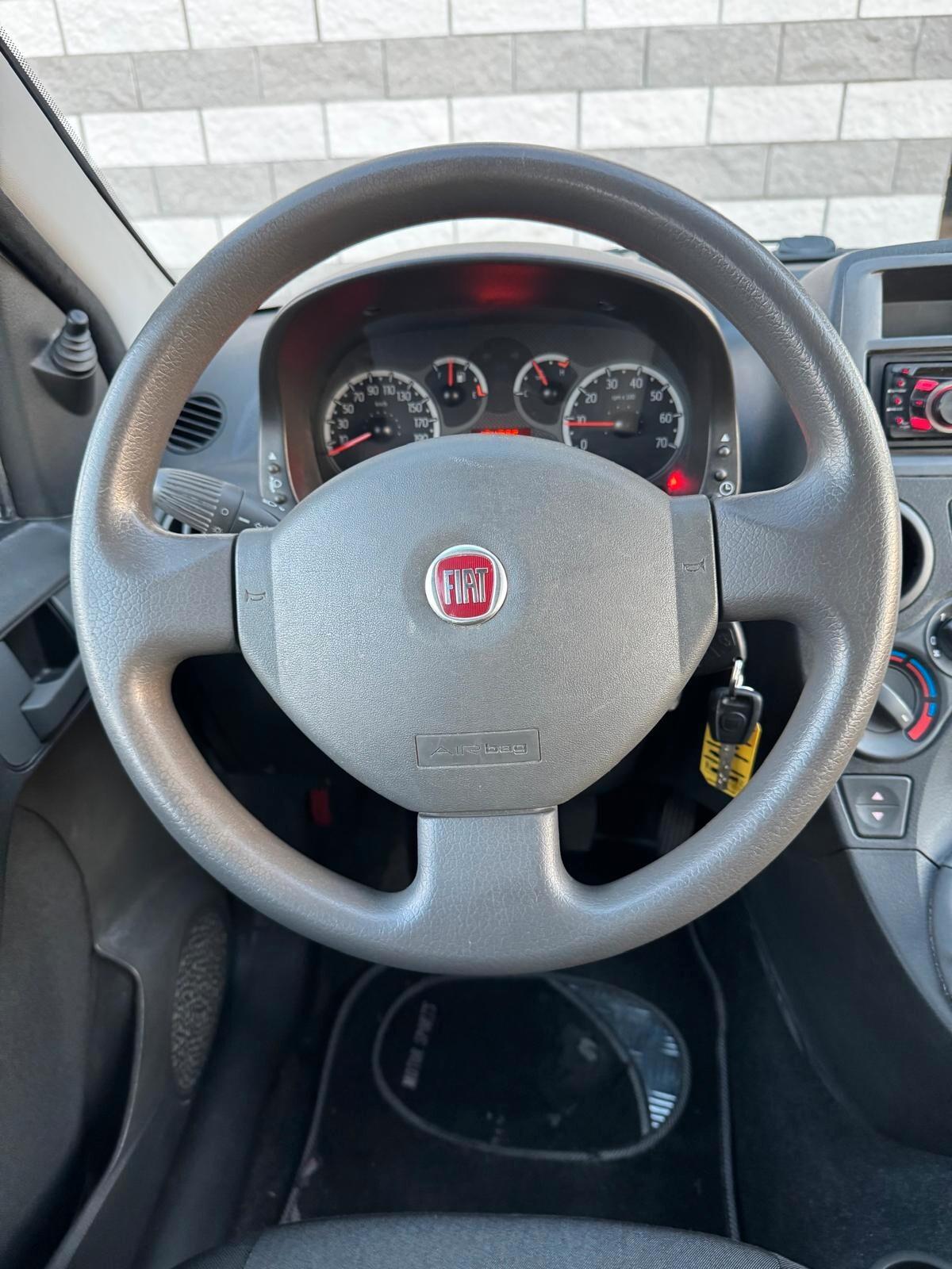 Fiat Panda 1.2