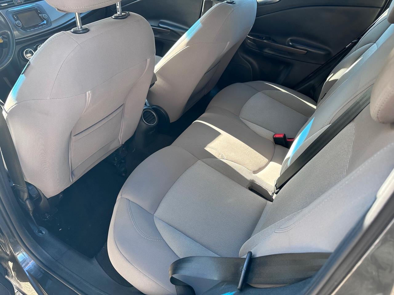 Alfa Romeo Giulietta 1.6 JTDm-2 120 CV Progression*EURO6*NEOPATENTATI