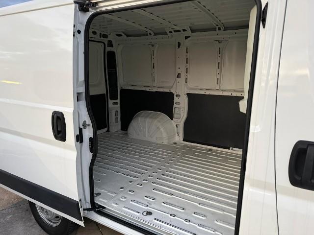 Citroen JUMPER L1H1 120