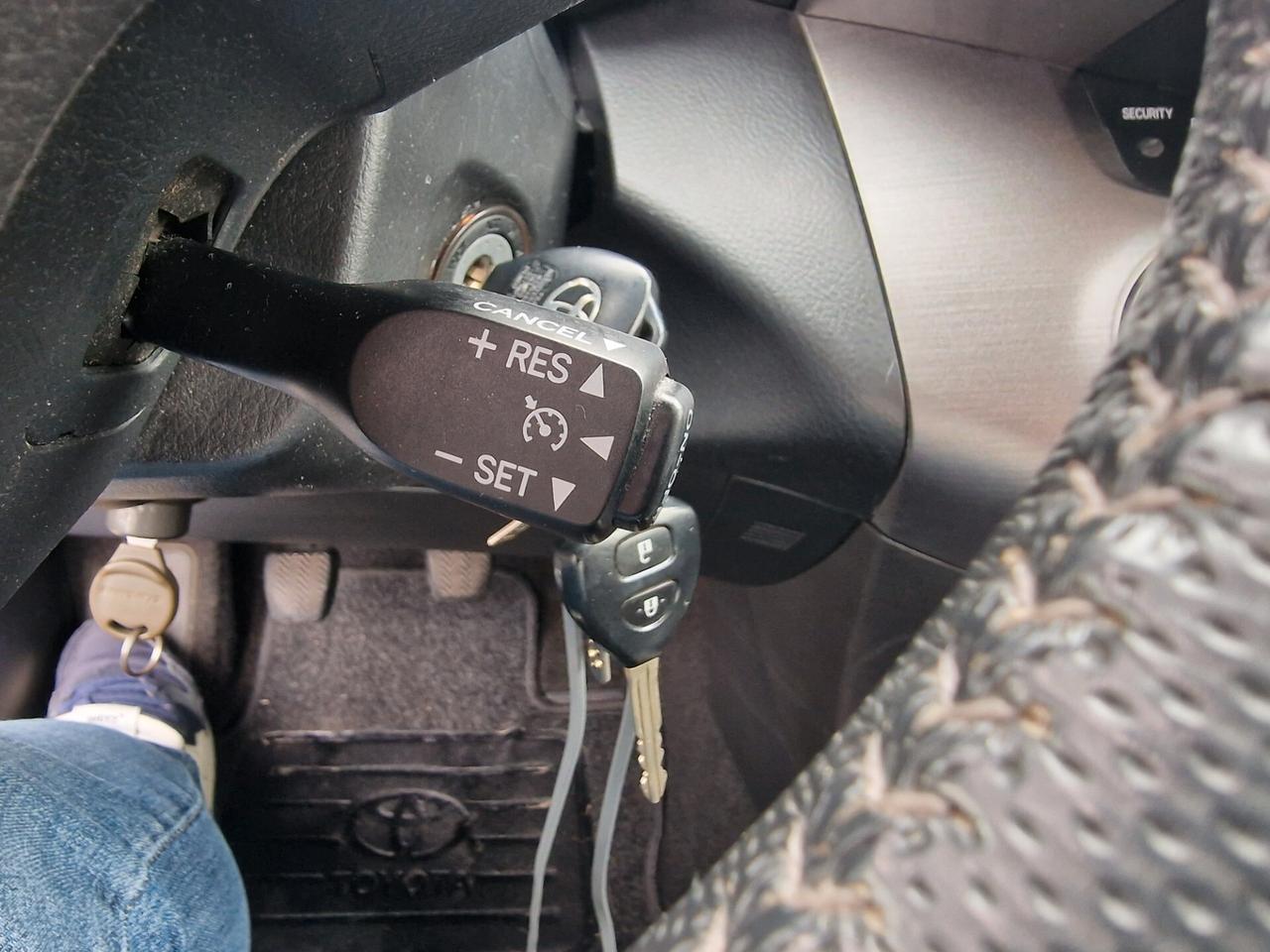 Toyota RAV 4 RAV4 Crossover 2.2 D-4D 150 CV DPF Luxury