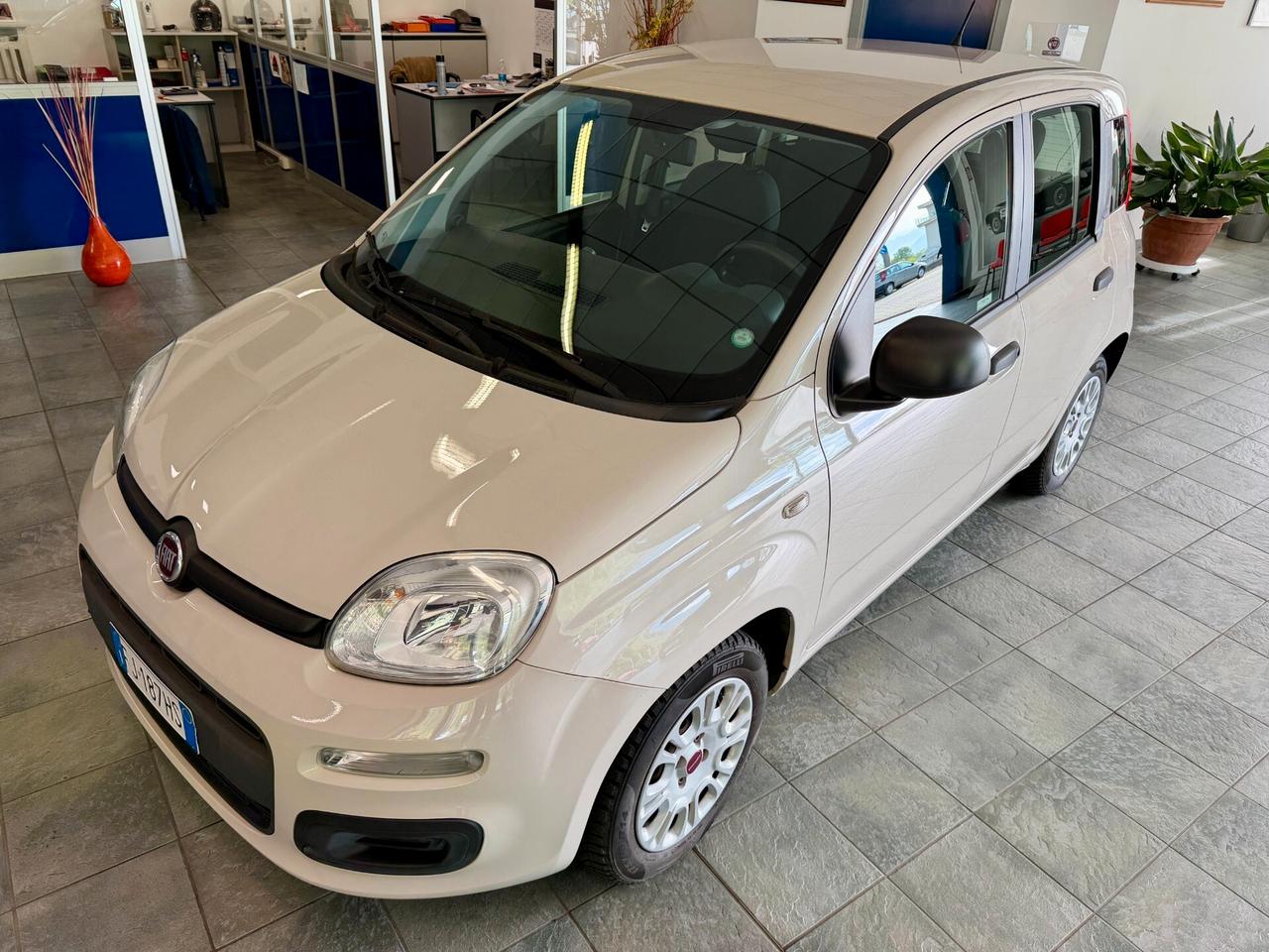 Fiat Panda 1.2 Easy