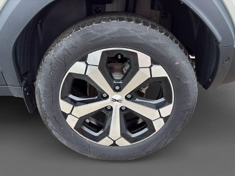 Dacia Duster Duster Hybrid 140 CV Journey