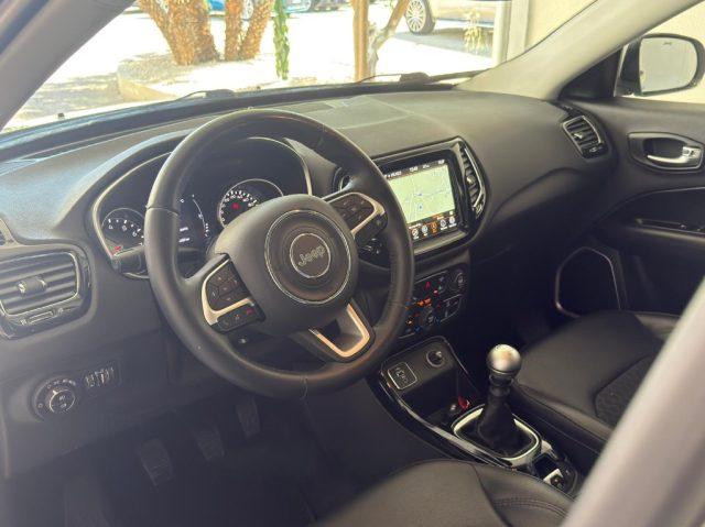 JEEP Compass 1.4 MultiAir 2WD Night Eagle