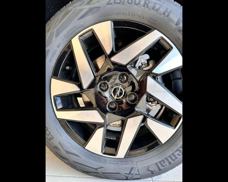 Opel Mokka ELECTRIC ELEGANCE