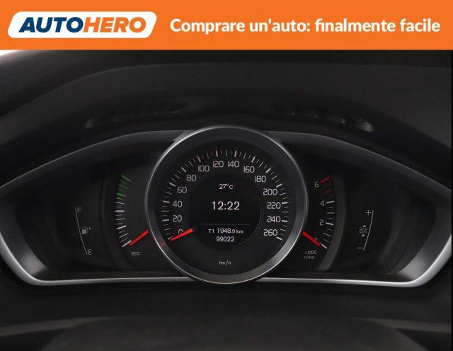 VOLVO V40 D2 1.6 Kinetic
