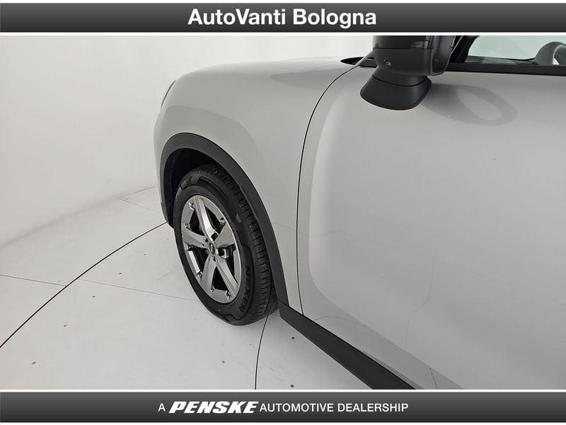 MINI Mini Countryman U25 Mini D Classic Countryman