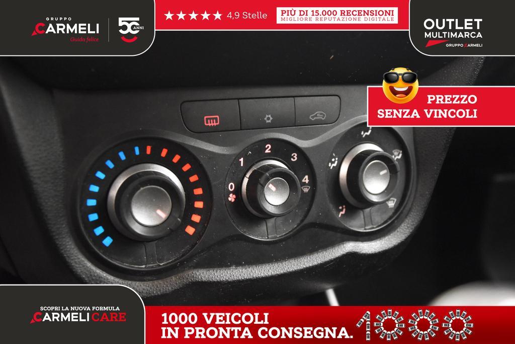 Alfa Romeo MiTo 1.4 Super