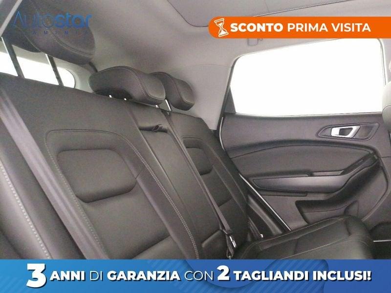 DR AUTOMOBILES dr 4.0 1.5 turbo Gpl 149cv dct