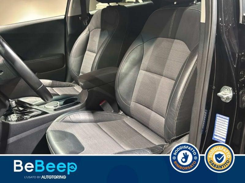 KIA Niro 1.6 GDI HEV STYLE ADAS PACK DCT MY18