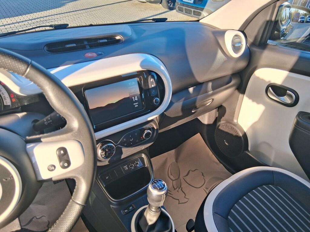 Renault Twingo 1.0 SCe Intens