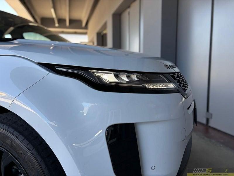 Land Rover RR Evoque Range Rover Evoque 2.0 I4 200 CV AWD Auto