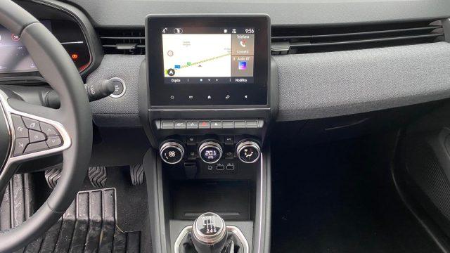 RENAULT Clio TCe 90 CV 5 porte Evolution Aziendale