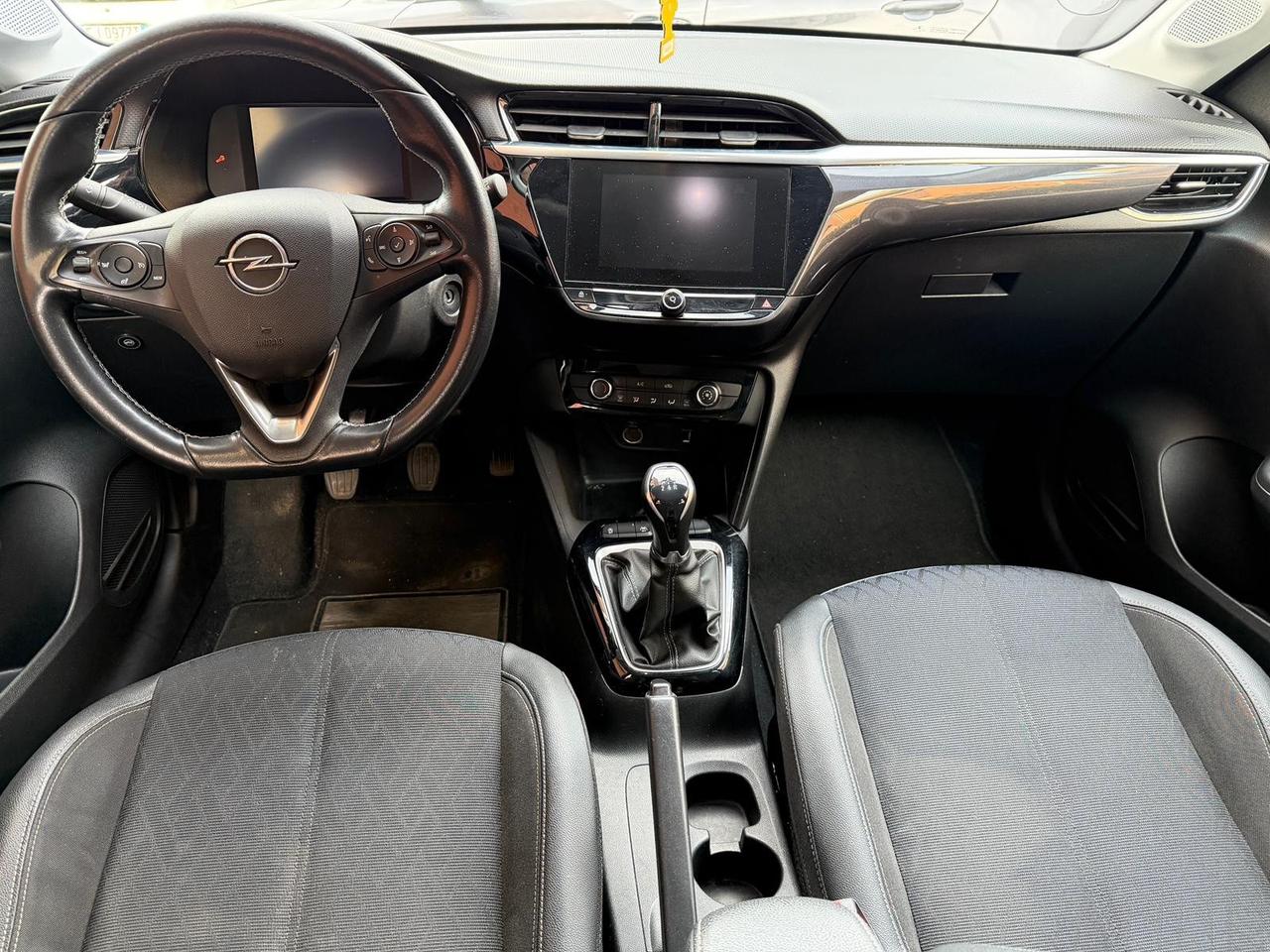 Opel Corsa 1.2 GPL Elegance