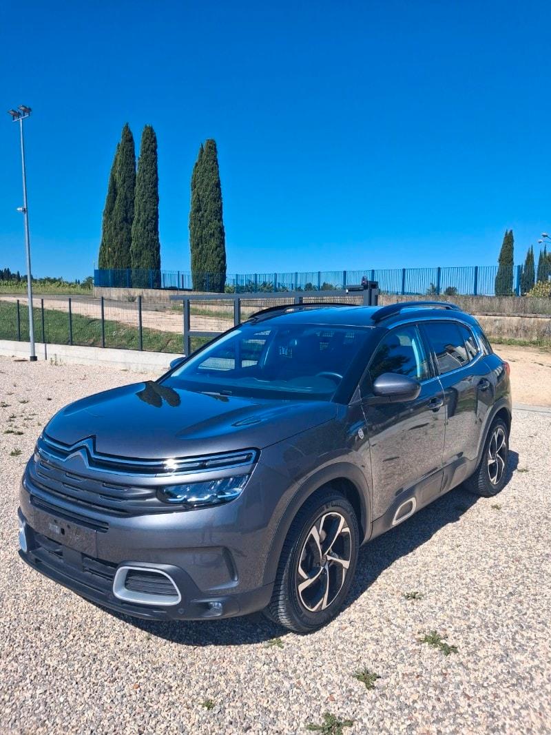 CITROEN C5 Aircross 1ª s. C5 Aircross PureTech...