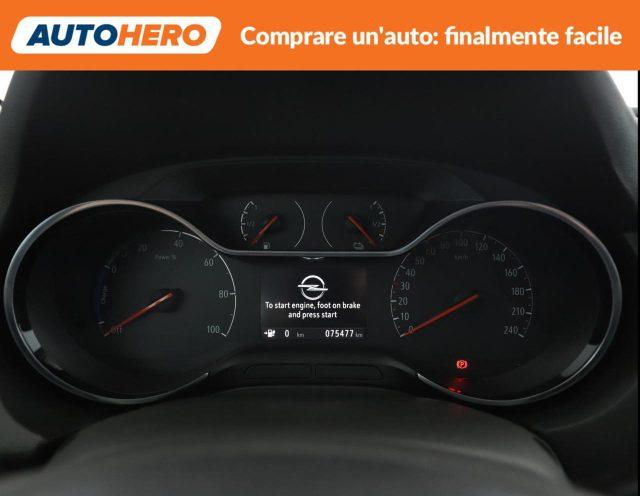 OPEL Grandland X 1.6 Hybrid Plug-in aut. AWD Elegance