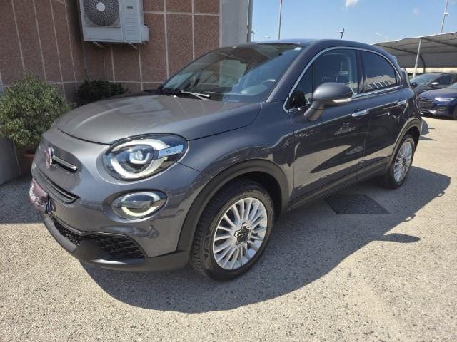 FIAT 500X 1.3 MultiJet 95 CV Urban