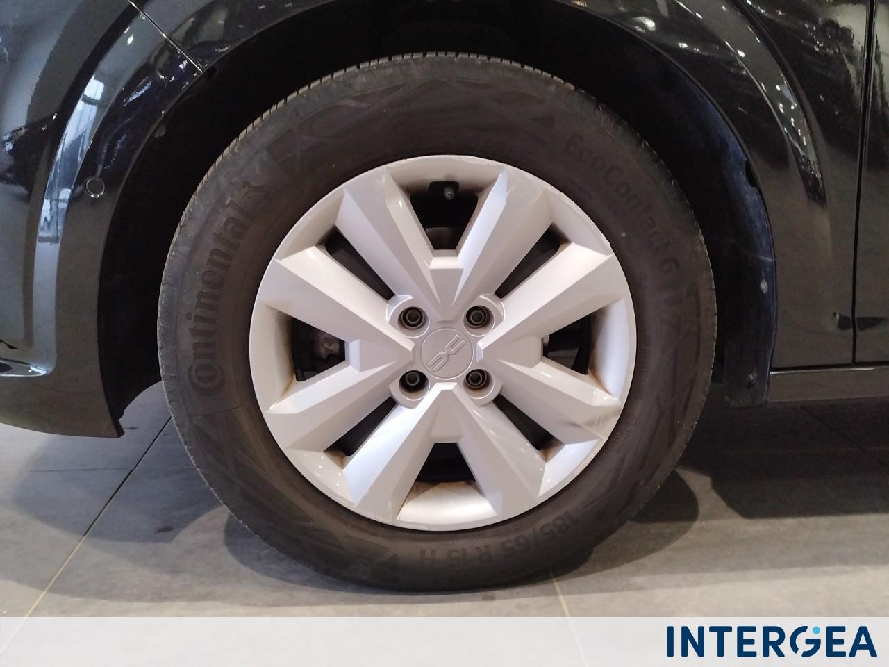 DACIA Sandero Streetway 1.0 sce Comfort 65cv