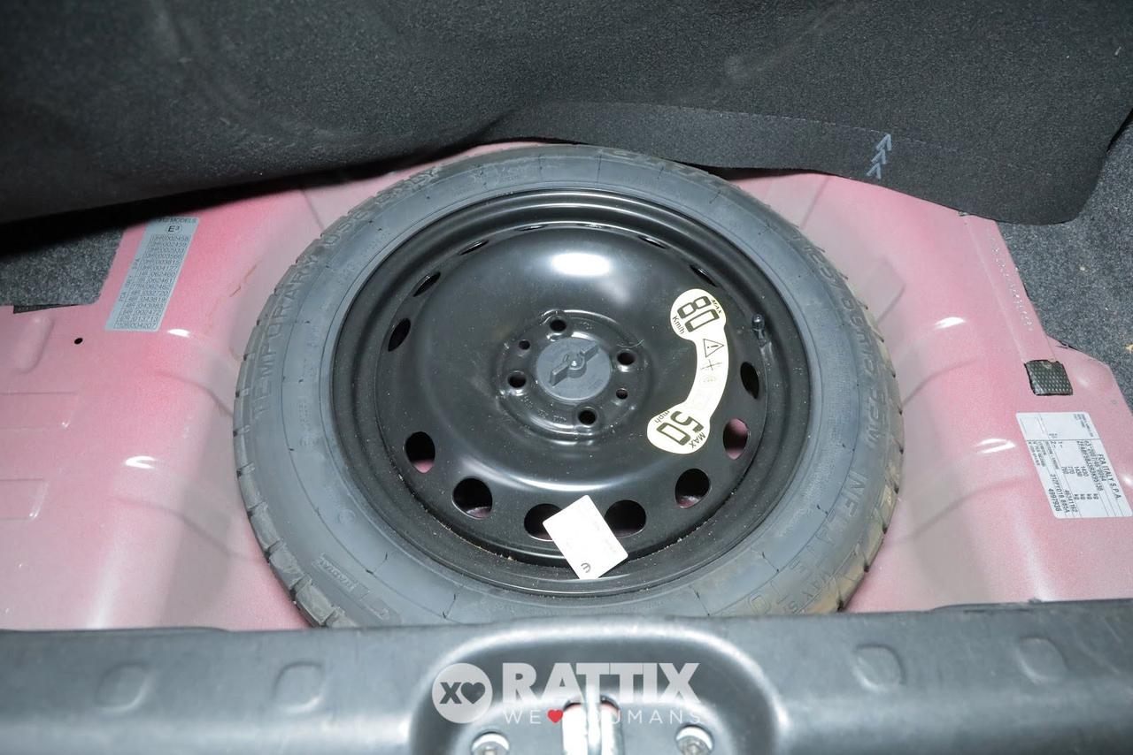 Fiat Panda 1.0 Firefly Hybrid 70CV Cross 5p.ti