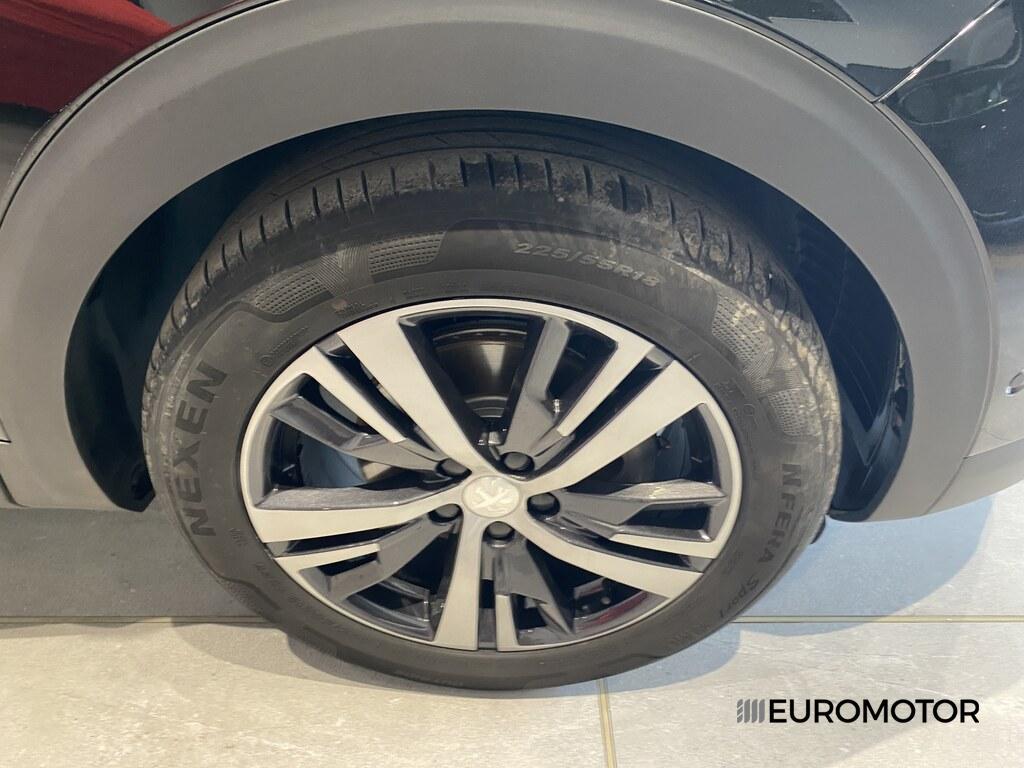 Peugeot 3008 1.5 BlueHDi GT Line EAT