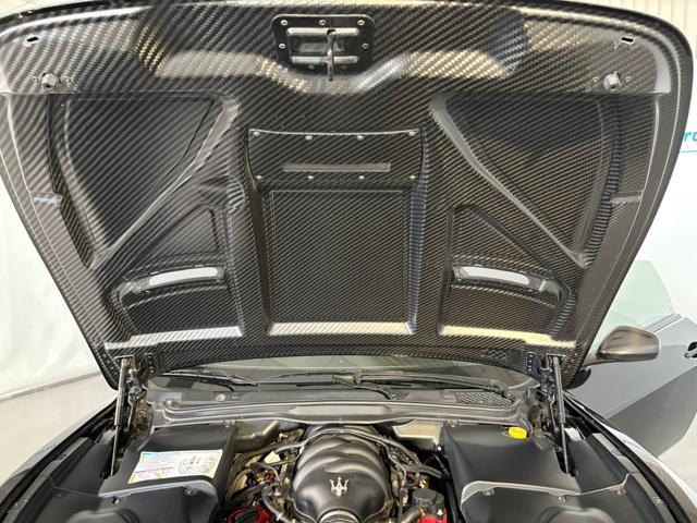 MASERATI GranTurismo 4.7 V8 MC Stradale CENTENARIO 1 OF 158